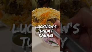 Lucknow Ka Tunday Kebabi Worth it hai??