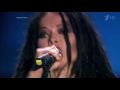 The Voice Russia - Zombie - MOST AMAZING HEAVY VERSION !!!