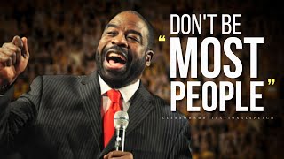 You Are More Than You Think | Les Brown | Motivational Speech
