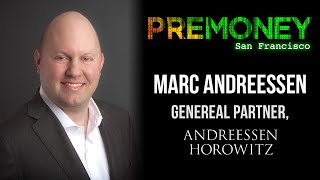 [PREMONEY 2013] Marc Andreessen \u0026 Dave McClure: The Future of Startups, VC's, and Technology