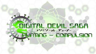 Hunting - Compulsion - Digital Devil Saga 1