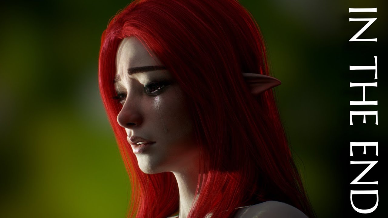 Gmv In The End Youtube