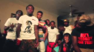 BJay (WatchDatBaby) - Turn Up ft. Thug Brothers, YNW$ Lil Juice, Lee Banks, \u0026 Leo