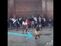 Makhadzi  -- Ghanama  challenge VIDEO