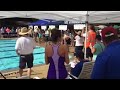 2018 nvsl division 10 championships boys 15 18 50m free heat 2 2