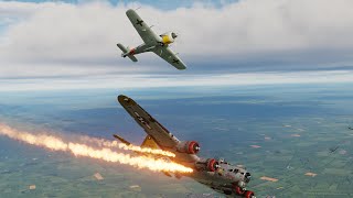 DCS WW2 : Back in the Anton! (Project Overlord/Crystal Light)