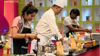 Kitchen Super Star 08/23/14