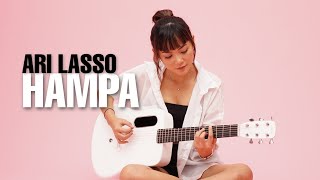 Hampa Ari Lasso ( Tami Aulia Cover )
