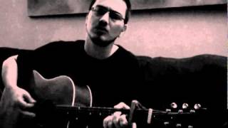 Michael Sliter - Drive (Cars cover acoustic)