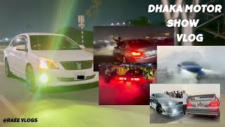 Dhaka Motorfest - 2024 | VLOG-7