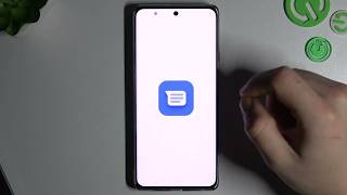 How to Text & Send SMS Message in Android Phone? Text with your Friends or Family!