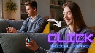 Click #2 - MTF Remote Control