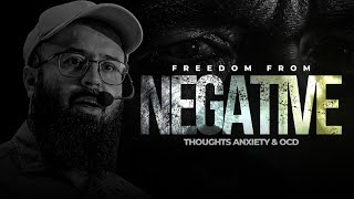 Freedom from Negative Thoughts | Wednesday Night Exclusive