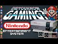 NES - Did You Know Gaming? Feat. Caddicarus