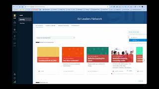 How To Re Enroll Into Mandated Trainings Version 1