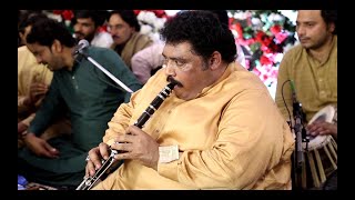 #shorts Heer Waris Shah | Ustad Iqbal Hussain Amazing Clarinet Music | Khwaja Alam Sarkar