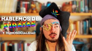 Los Piratas y el amor en alta mar | PutoMikel