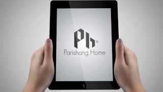 Parishang Home Introduction