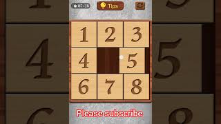 Numpuz game solve please like and subscribe #numbers #numpuz #youtubeshorts #shorts #viralshorts