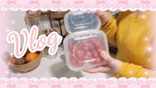 VLOG :👩‍🍳 CE SOIR C EST DE LA.GRANDE CUISINE 👩‍🍳