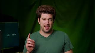 GPU's in Kubernetes the easy way? nvidia gpu operator overview!