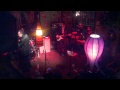 Rick Estrin & The Nightcats - Folsom Powerhouse Pub