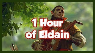 [Gwent] One Hour of Eldain!