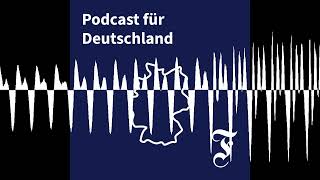 Wie gelingt Deutschlands Comeback auf die Weltbühne, Herr Röttgen? - F.A.Z. Podcast für Deutschland