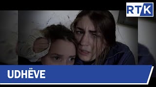 UDHËVE - PËRDHUNIMET E  LUFTËS 1998-1999 NË KOSOVË 17.05.2019