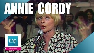 Annie Cordy "La bonne du curé" | Archive INA