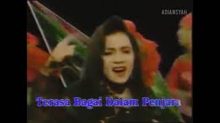 carina eres _ tanda tanda asmara #discodangdut