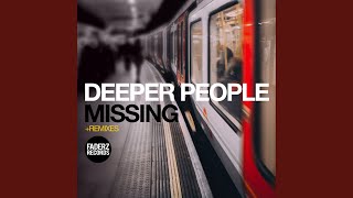 Missing (feat. Ann Mimoun)