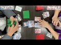 【大会アーカイブ】青ナミ vs 赤ニューゲート【ワンピースカードゲーム one piece card game】