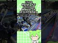 【物議】fujiyamaの安全装置がゴツくなった。 ジェットコースター 遊園地 voicevox ずんだもん 富士急ハイランド