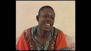 Osuofia's Vs His Kinsmen _You Must Get Married You Are Not Getting Younger - Nigerian Comedy Skits