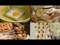 냥숲 요리영상 음식 모음 - 여름과 가을 Summer & Autumn cooking collection