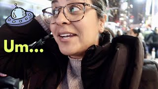 I'm Done | New York City Lifestyle | VLOG 35, 2018