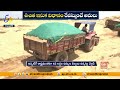 రాష్ట్రంలో ఉచిత ఇసుక విధానం అమలు free sand policy implemented