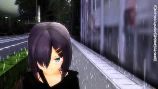 【第15回MMD杯本選】レプリカントのPVを再現してみた