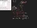 สมการแบร์นูลี่ bernoulli equation