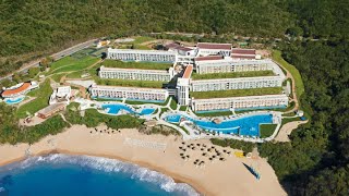 Secrets Huatulco Resort Mexico - All You Need To Know (Tour)