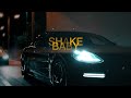 AVO52 - SHAKE BABY (Official Video)