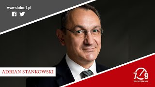 Adrian Stankowski - Gazeta Polska Codziennie