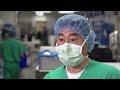 robotic neurosurgery at uc davis health — the first comprehensive program in the region