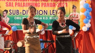 LEFUNGA R.D. BLOCK KOKBOROK SAL 43rd CELEBRATINO