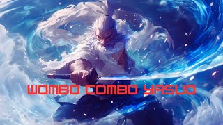 #13  MI COMBO JUEGA PARA MI  |  Partida con Yasuo ADC