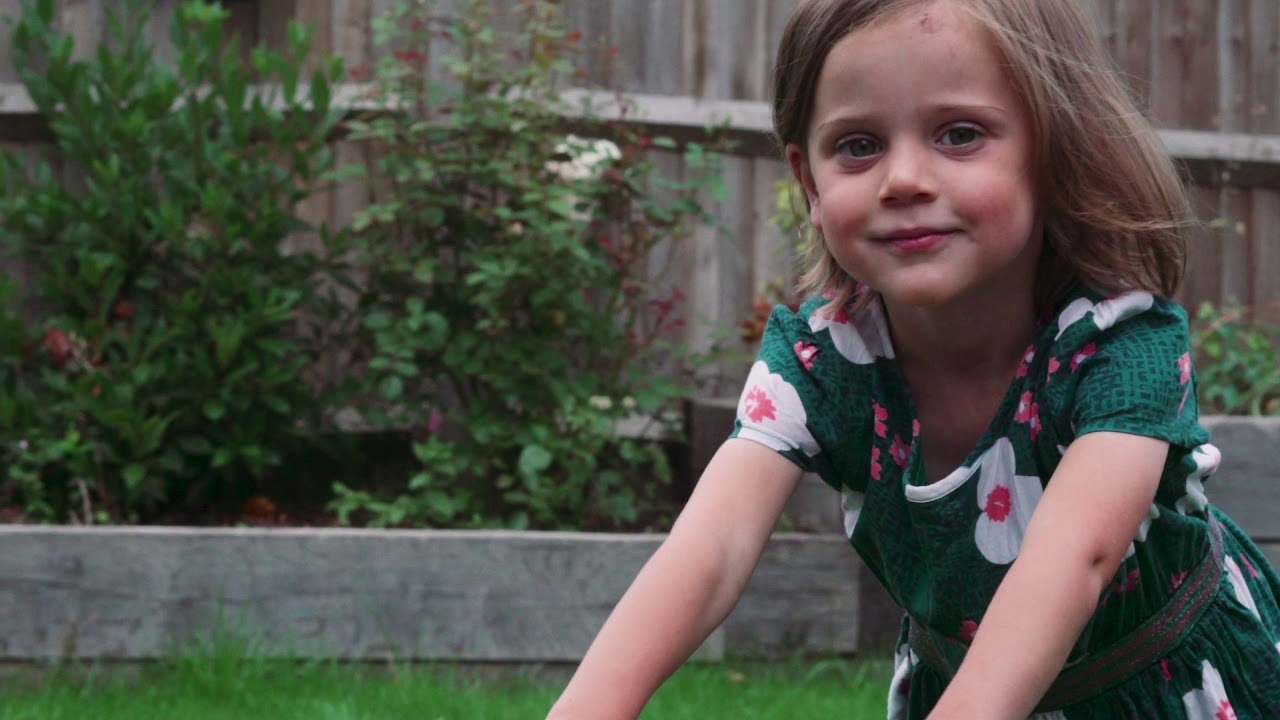 Kinderfeets Pram Video Youtube