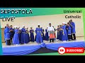 UNIVERSAL CATHOLIC - Ngaka ya lefu