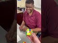 Can my math teacher solve this? 🤔| NexCube