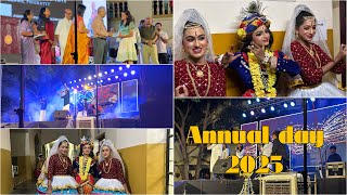 School Annual Day @bharathiyavidyabhavansvidy4420   | samanuayam✨ #vlog #school #annualfunction